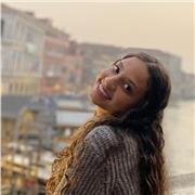 Aulas de conversação de Inglês online ou presencial com professora fluente